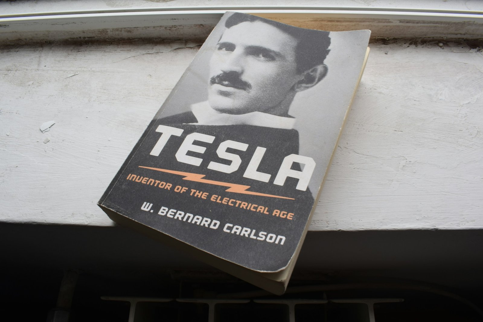 Nikola Tesla was a renown inventor, who died in debt.